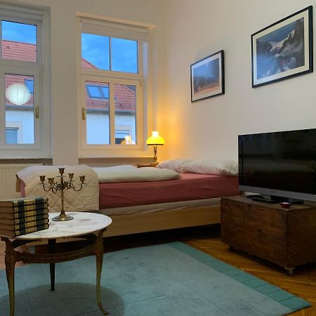 The Marchburg Apartment Maribor Bagian luar foto