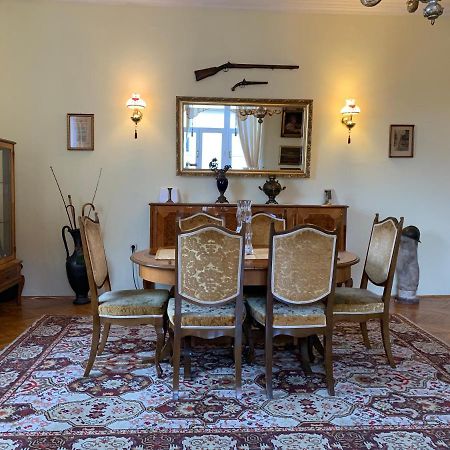 The Marchburg Apartment Maribor Bagian luar foto