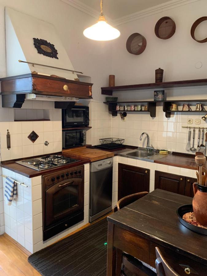 The Marchburg Apartment Maribor Bagian luar foto