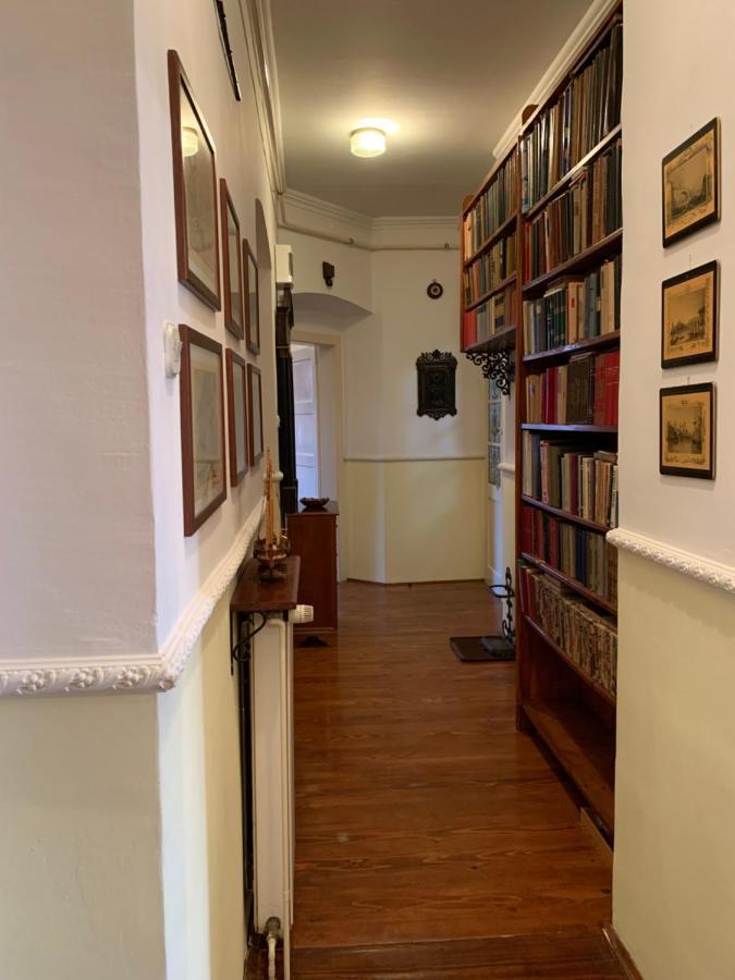 The Marchburg Apartment Maribor Bagian luar foto