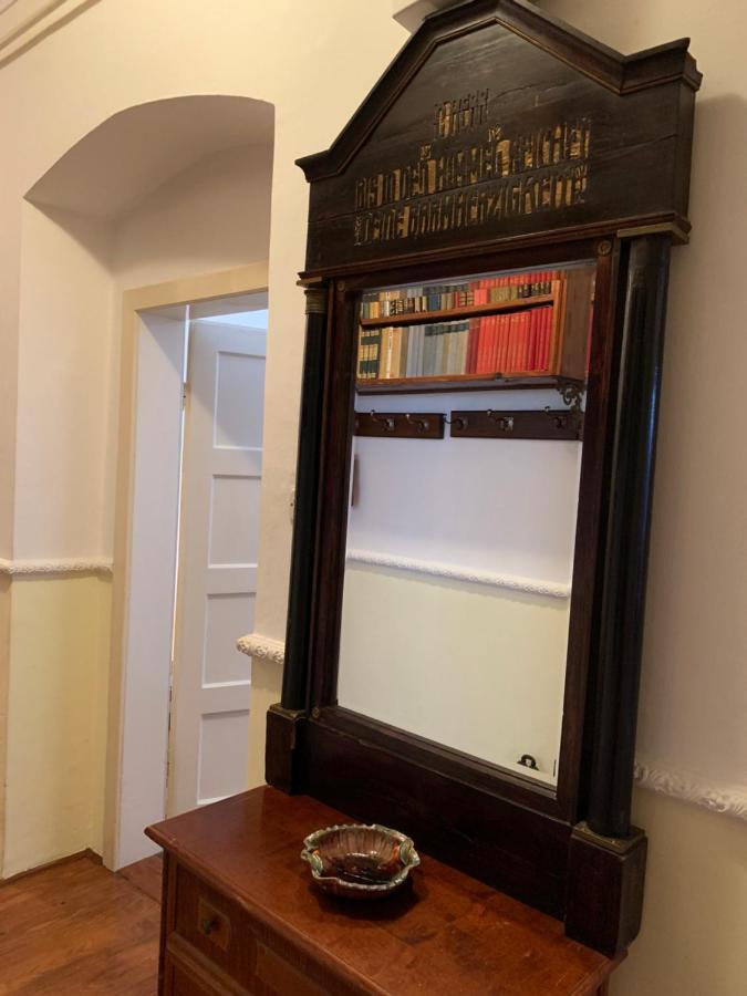 The Marchburg Apartment Maribor Bagian luar foto