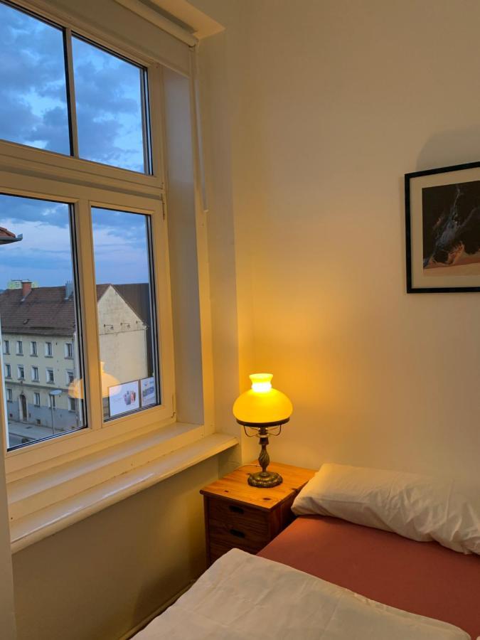 The Marchburg Apartment Maribor Bagian luar foto