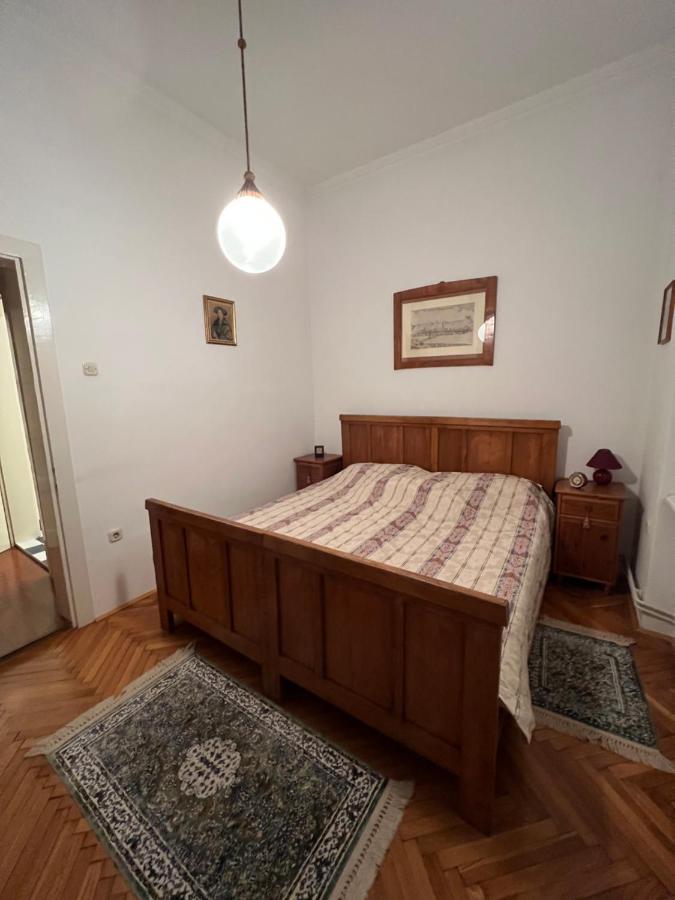 The Marchburg Apartment Maribor Bagian luar foto