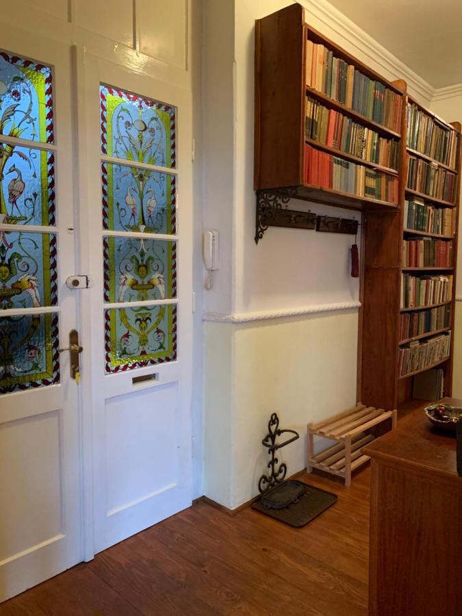 The Marchburg Apartment Maribor Bagian luar foto