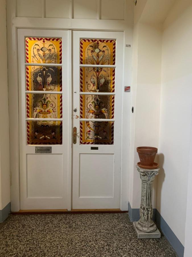 The Marchburg Apartment Maribor Bagian luar foto