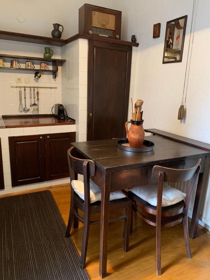 The Marchburg Apartment Maribor Bagian luar foto