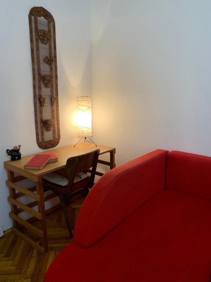 The Marchburg Apartment Maribor Bagian luar foto