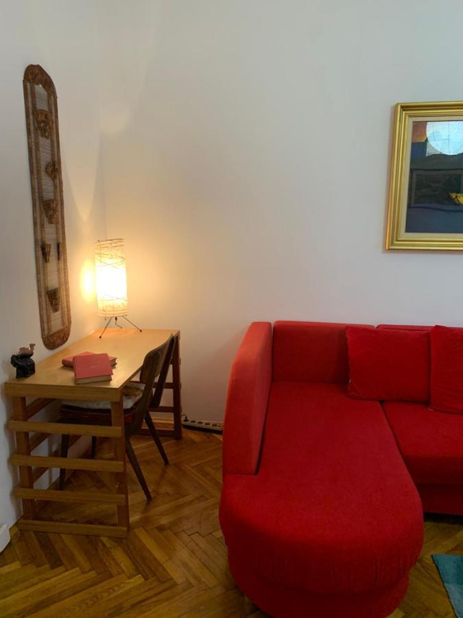 The Marchburg Apartment Maribor Bagian luar foto
