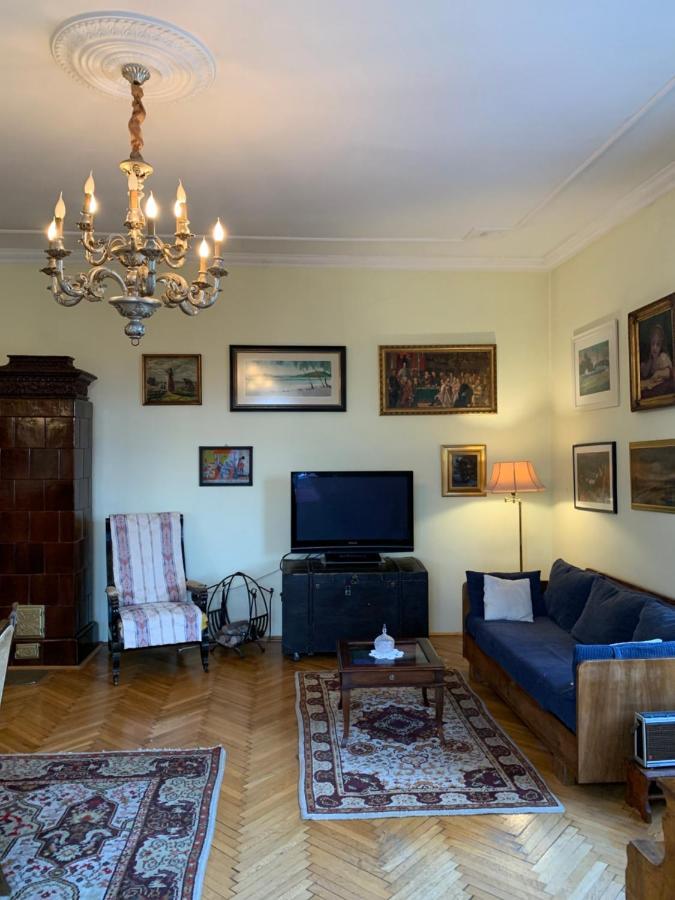 The Marchburg Apartment Maribor Bagian luar foto