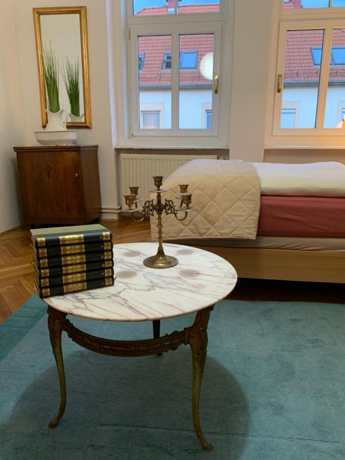 The Marchburg Apartment Maribor Bagian luar foto