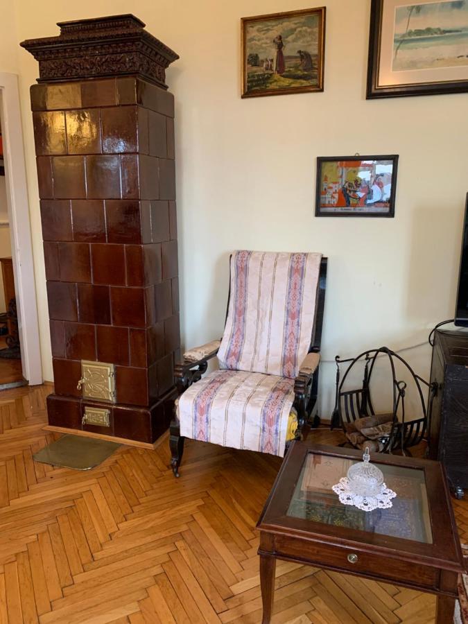 The Marchburg Apartment Maribor Bagian luar foto