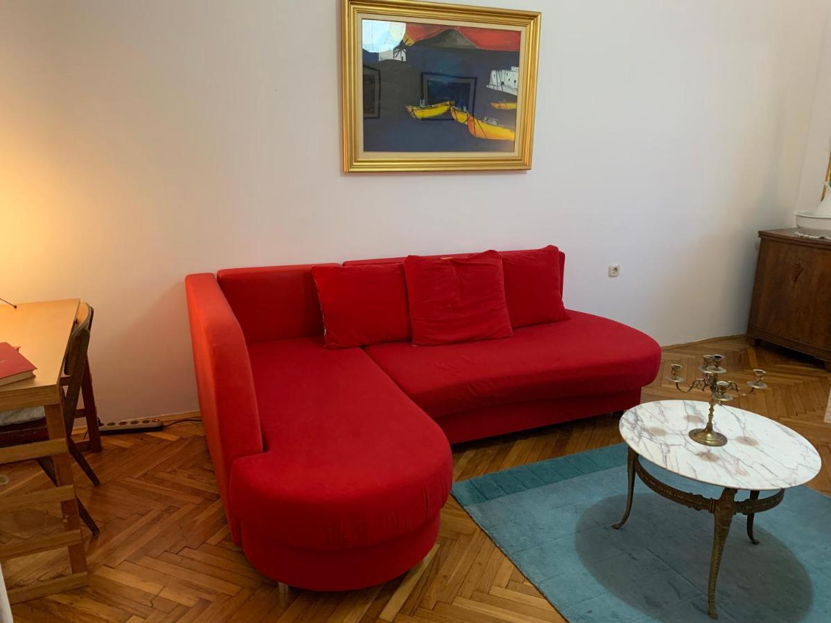 The Marchburg Apartment Maribor Bagian luar foto