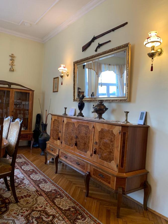 The Marchburg Apartment Maribor Bagian luar foto
