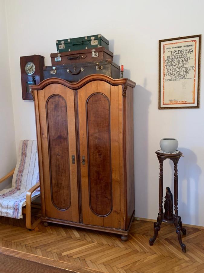 The Marchburg Apartment Maribor Bagian luar foto