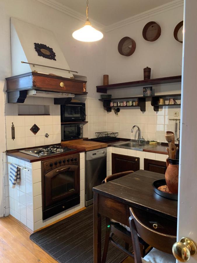 The Marchburg Apartment Maribor Bagian luar foto